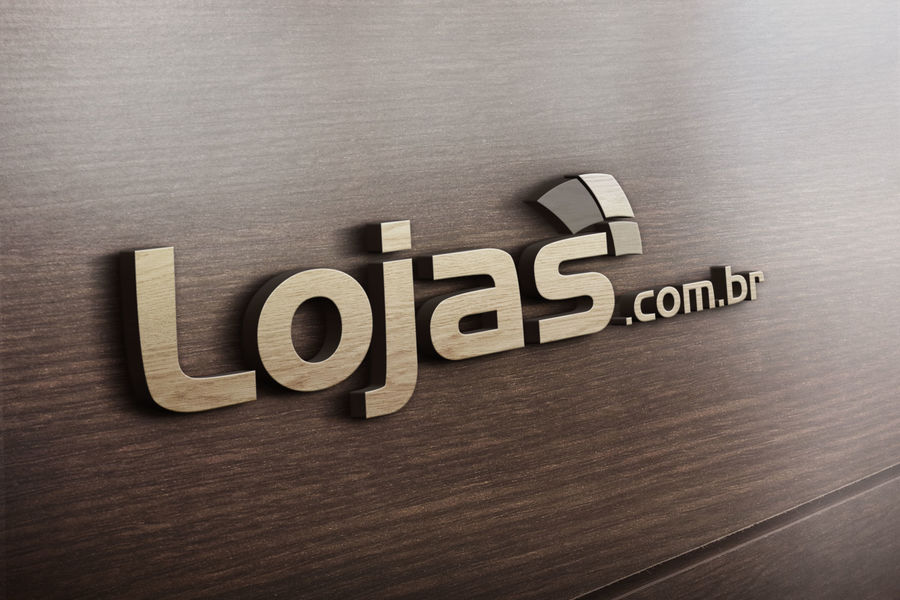 Lojas.com.br logo